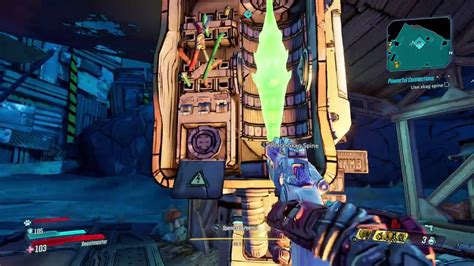 borderlands 3 shared stash|[Multi.